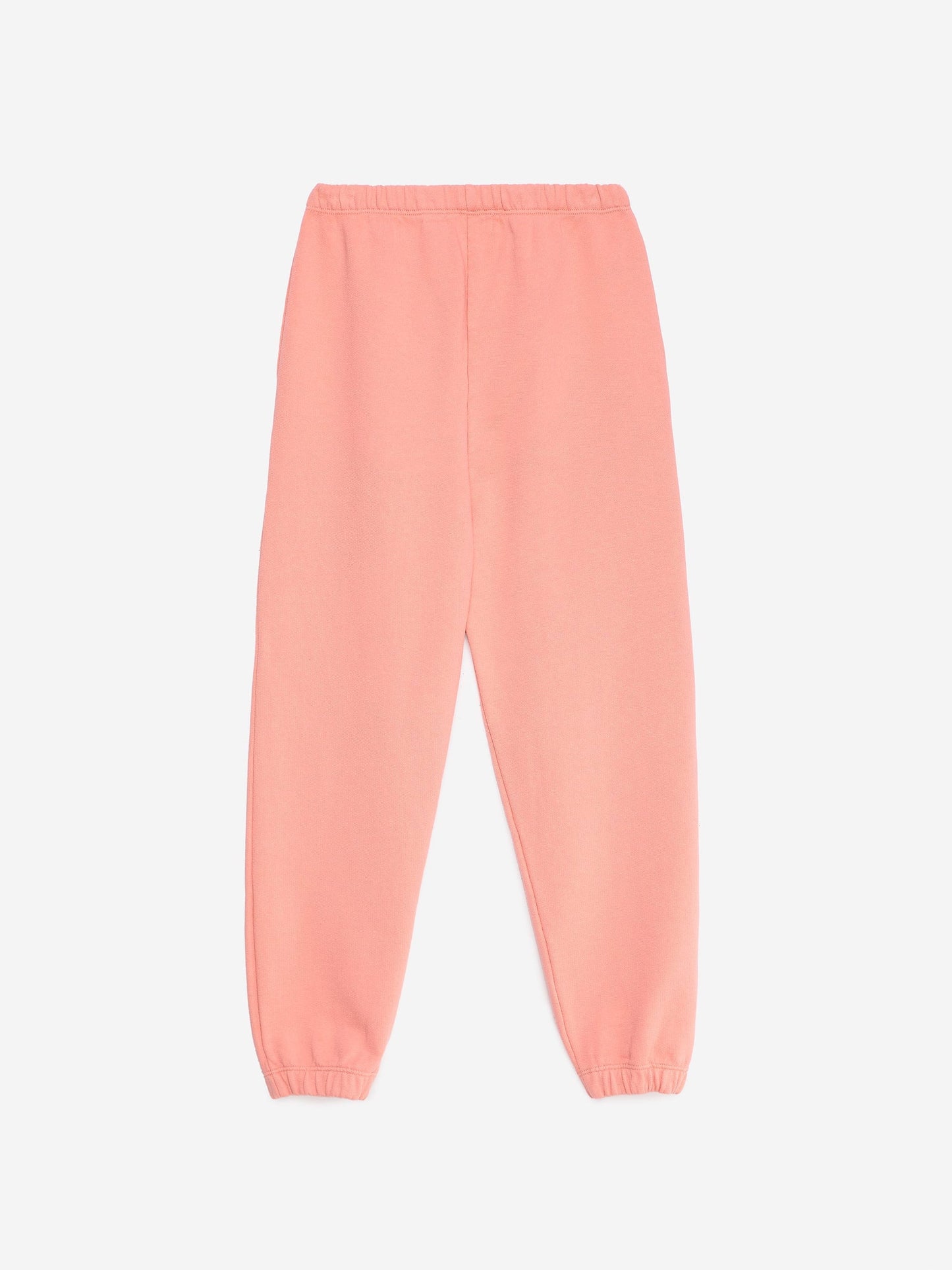 Sweatpants nº05 Pink Peach