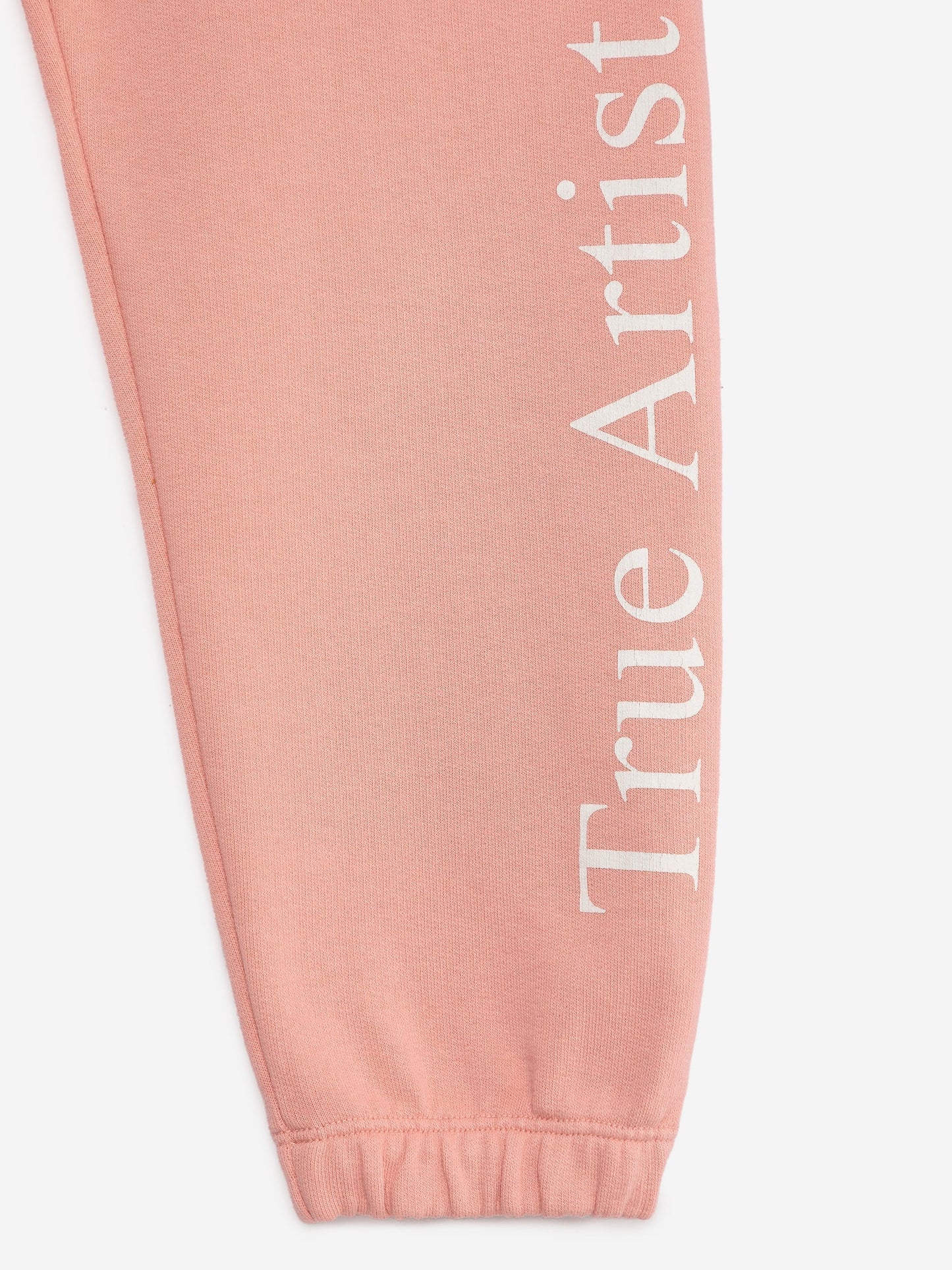 Sweatpants nº05 Pink Peach