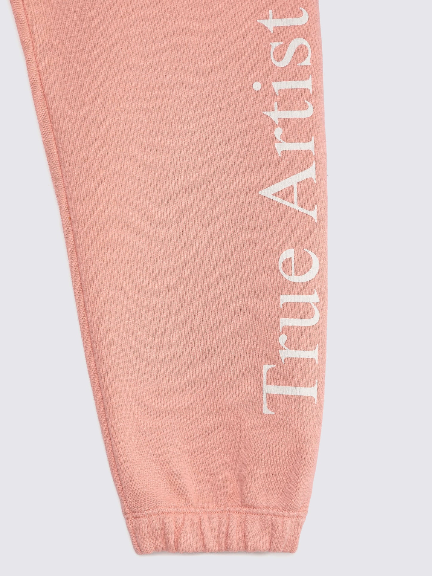 Sweatpants nº05 Pink Peach