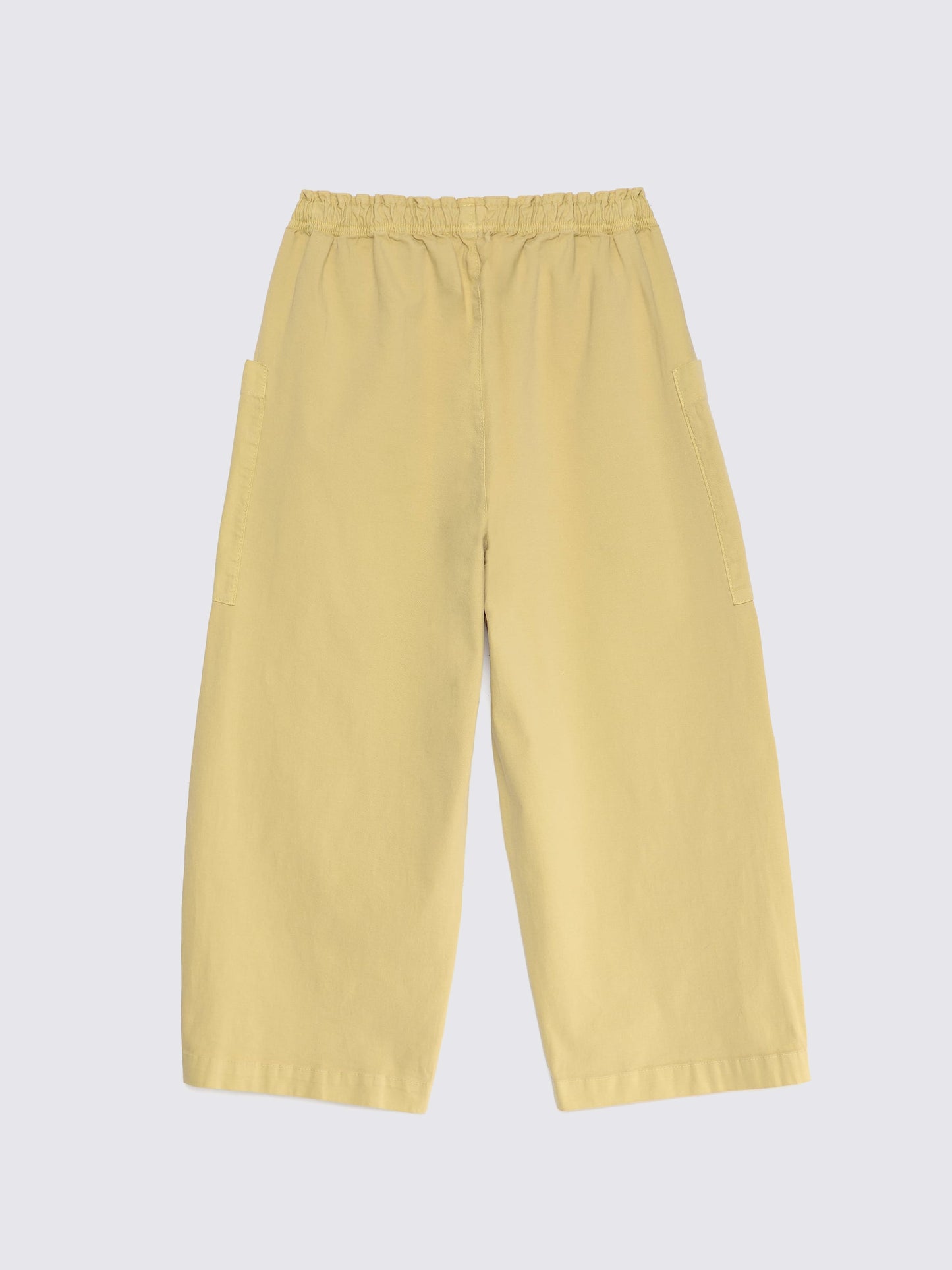 Trousers nº12 Green Sand