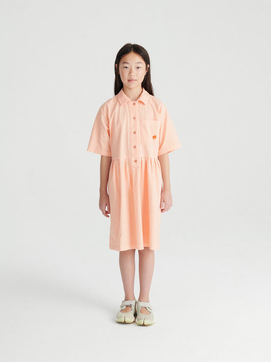 Dress nº13 Soft Salmon