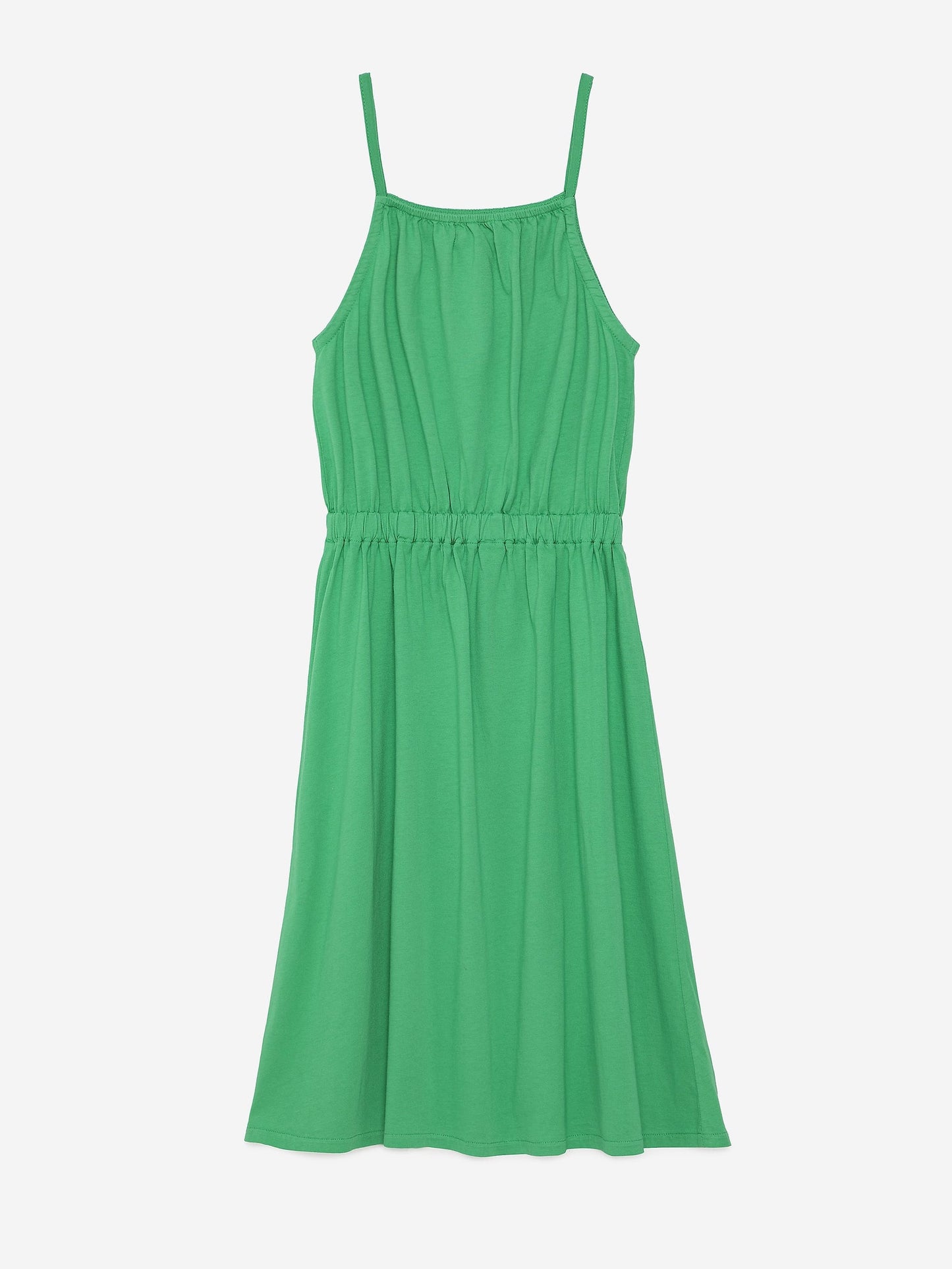 Dress nº04 Bright Green