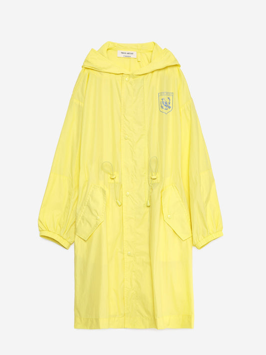 Windbreaker nº01 Naples Yellow