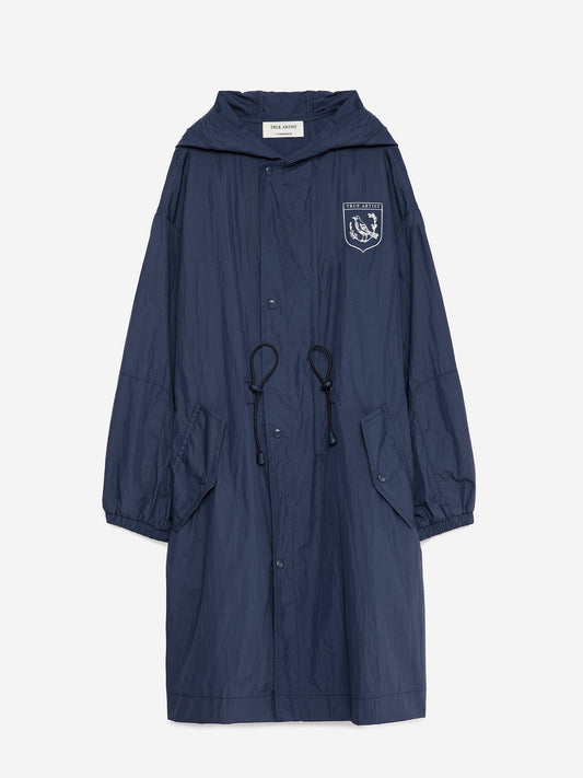 Windbreaker nº01 Navy Blue