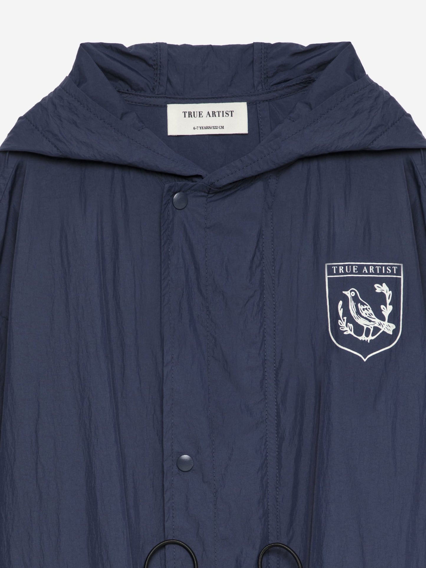 Windbreaker nº01 Navy Blue