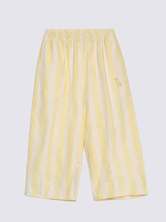 Trousers nº06 Double Cream