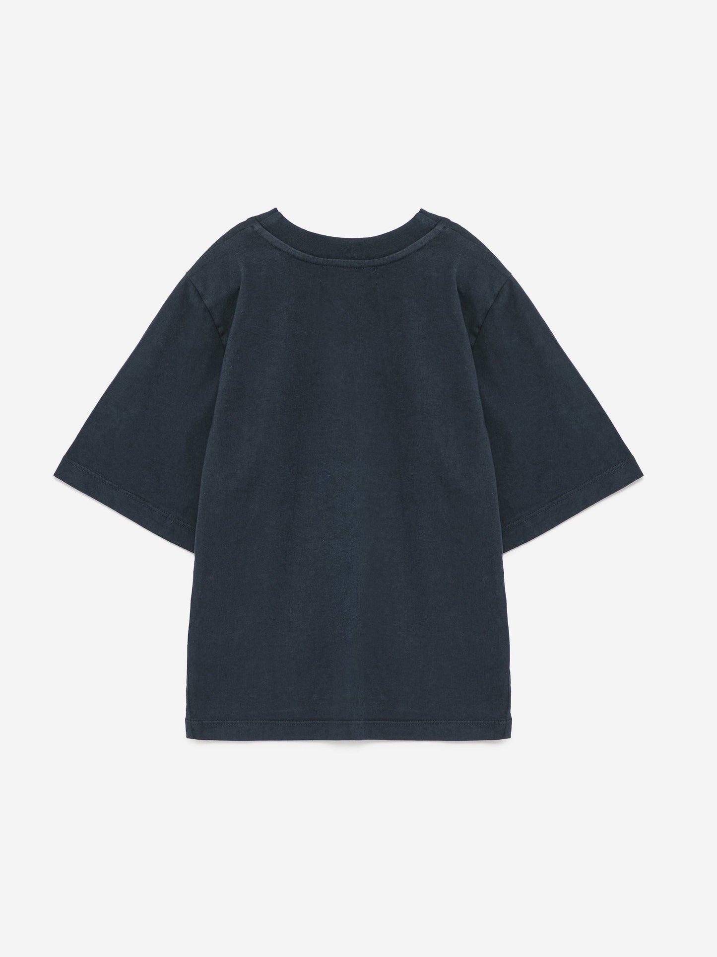 T-shirt nº05 Navy Blue