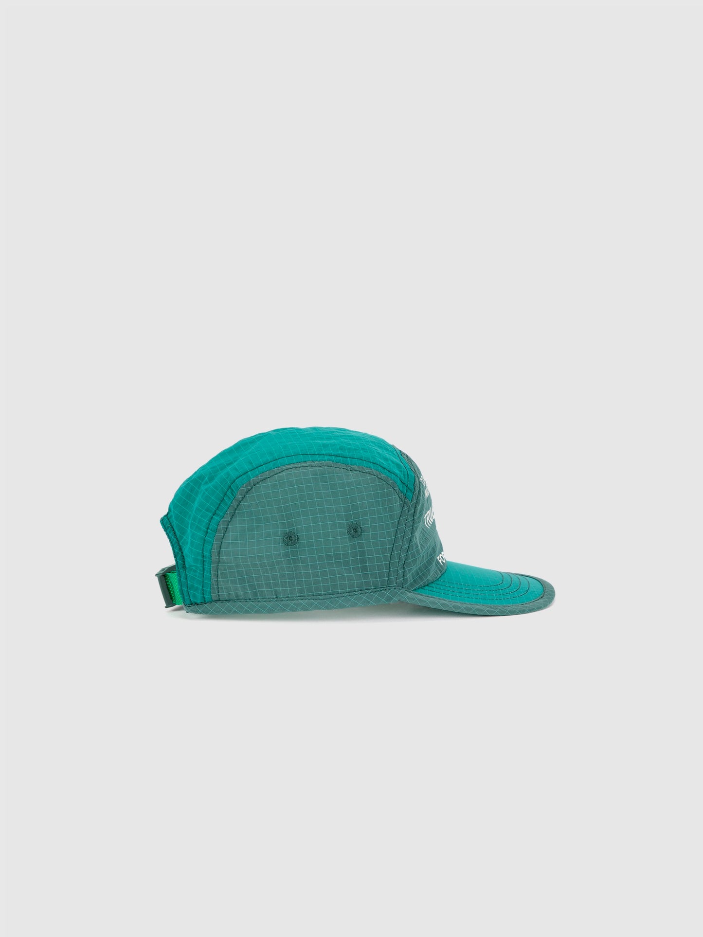 Cap nº03 Jade Green