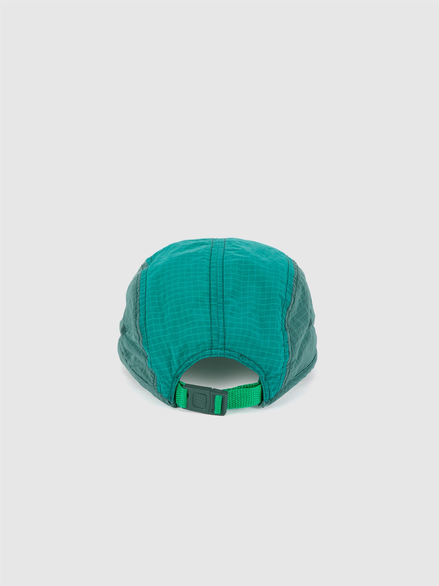 Cap nº03 Jade Green