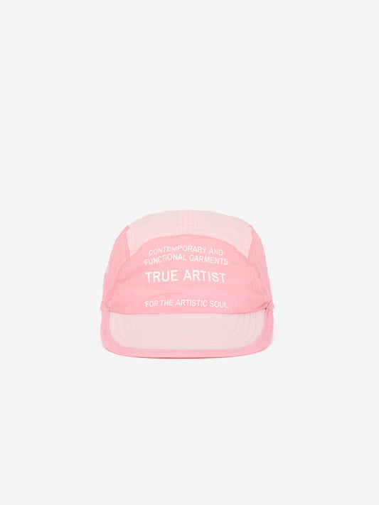 Cap nº03 Cameo Pink