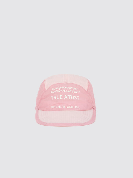 Cap nº03 Cameo Pink