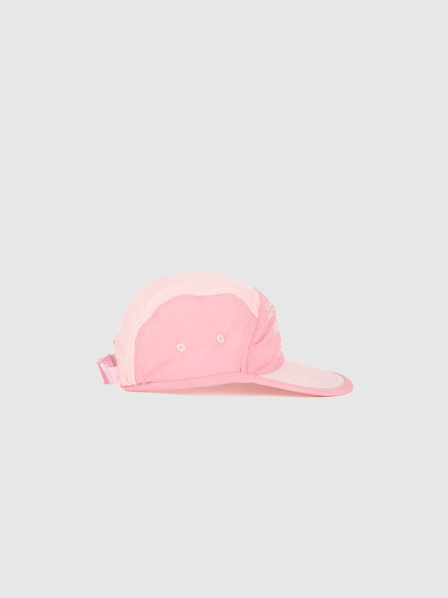 Cap nº03 Cameo Pink
