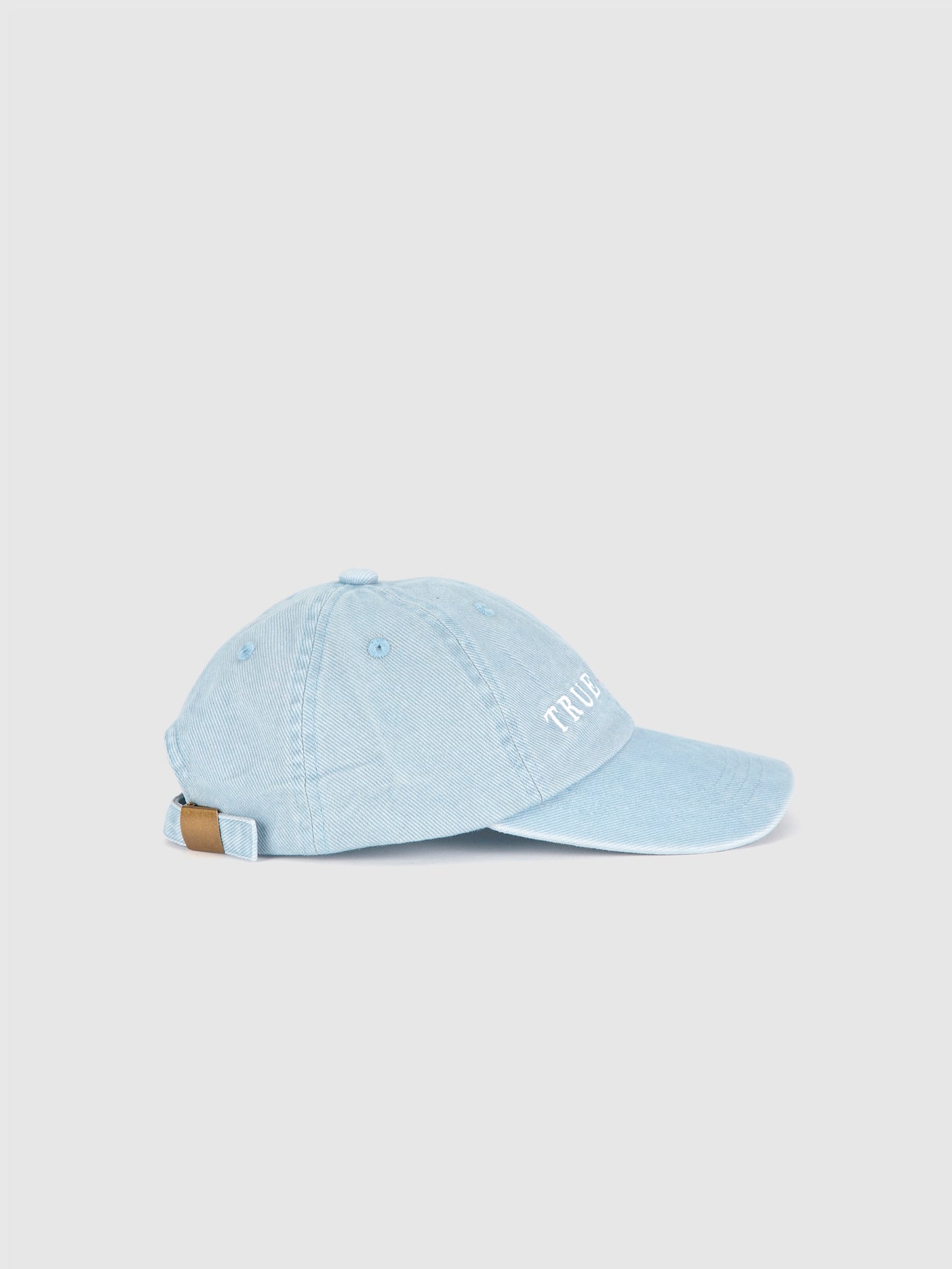 Cap nº01 Skyride Blue
