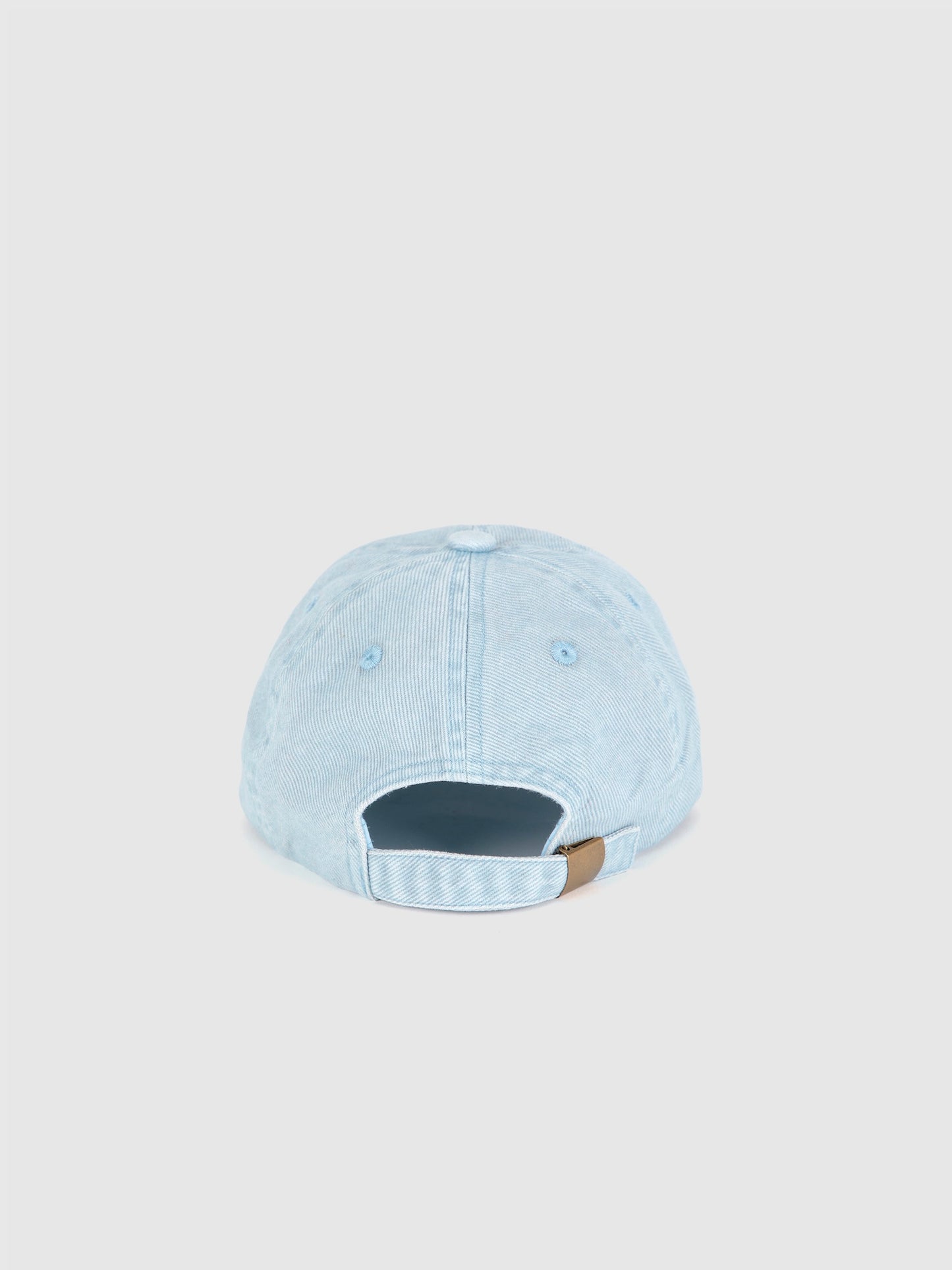 Cap nº01 Skyride Blue