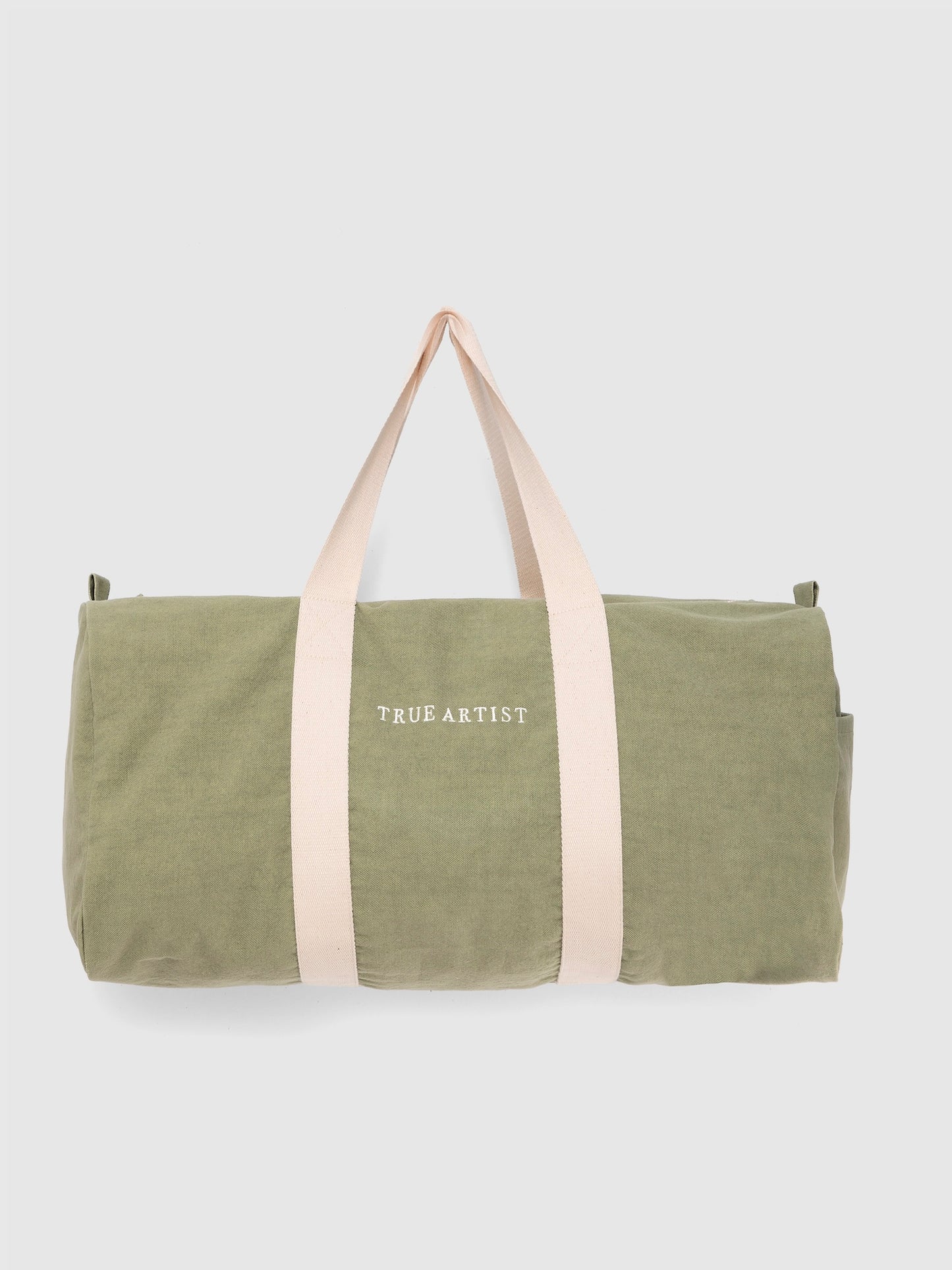 Gym Bag nº02 Sage