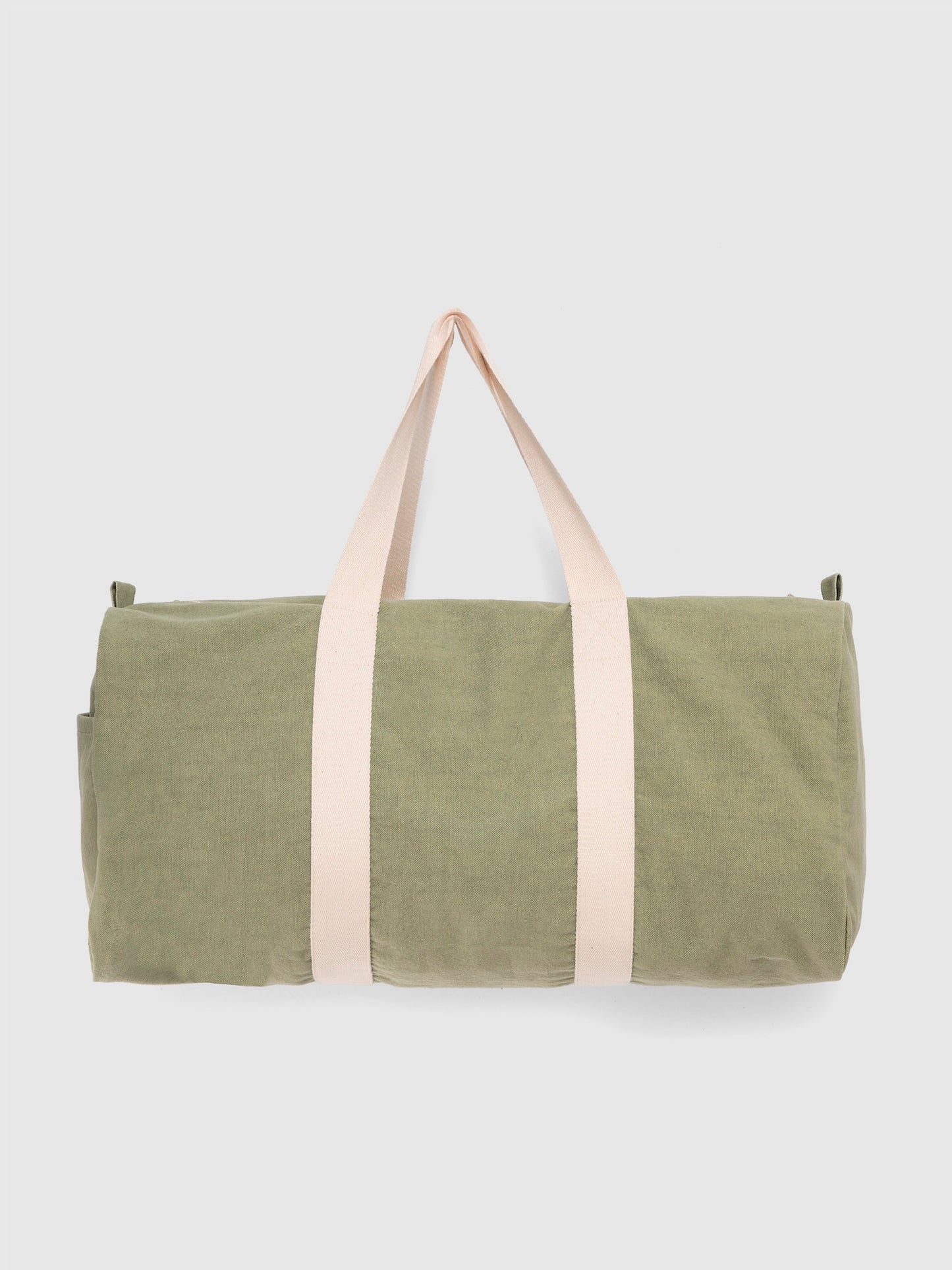 Gym Bag nº02 Sage