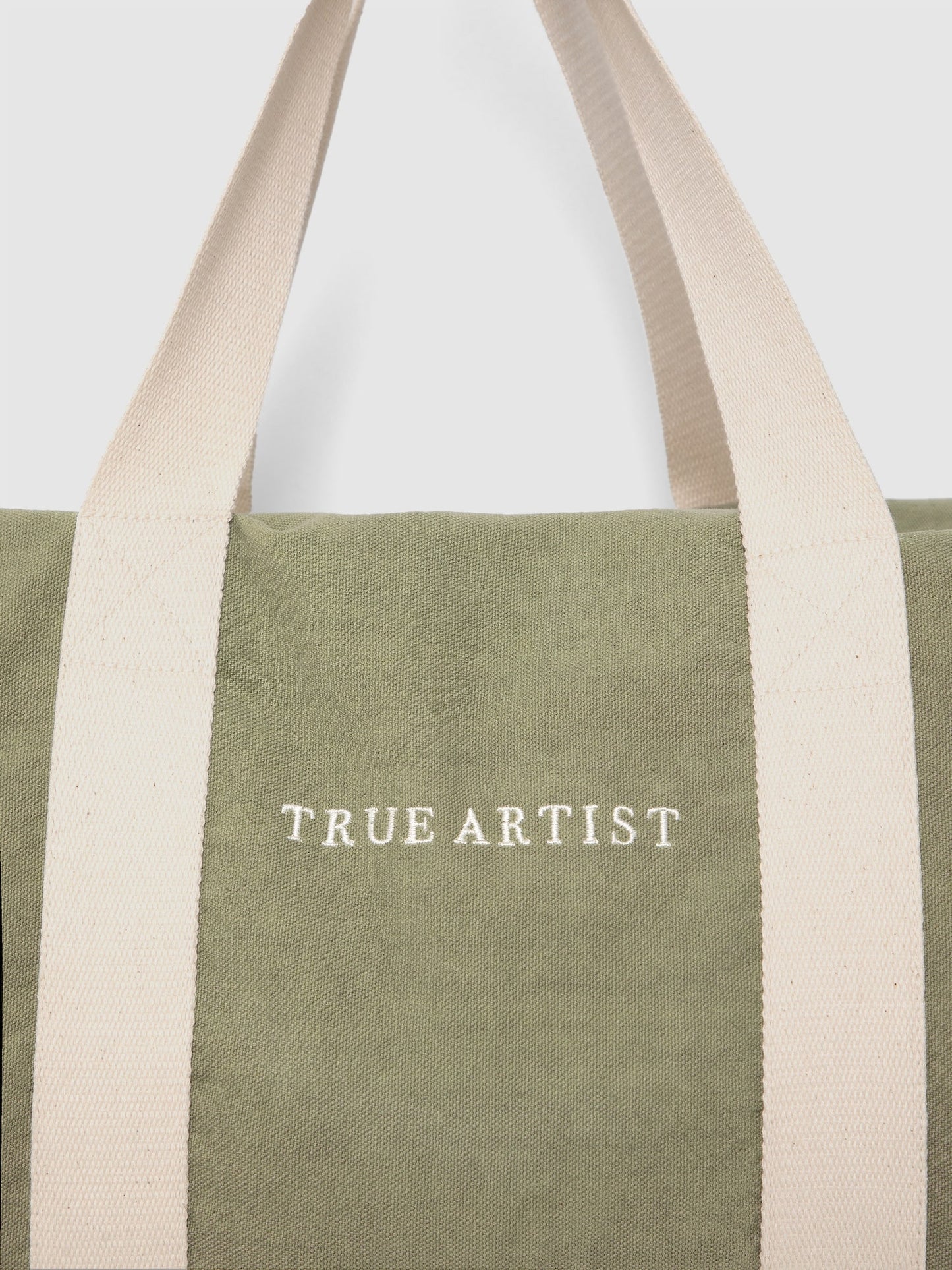 Gym Bag nº02 Sage