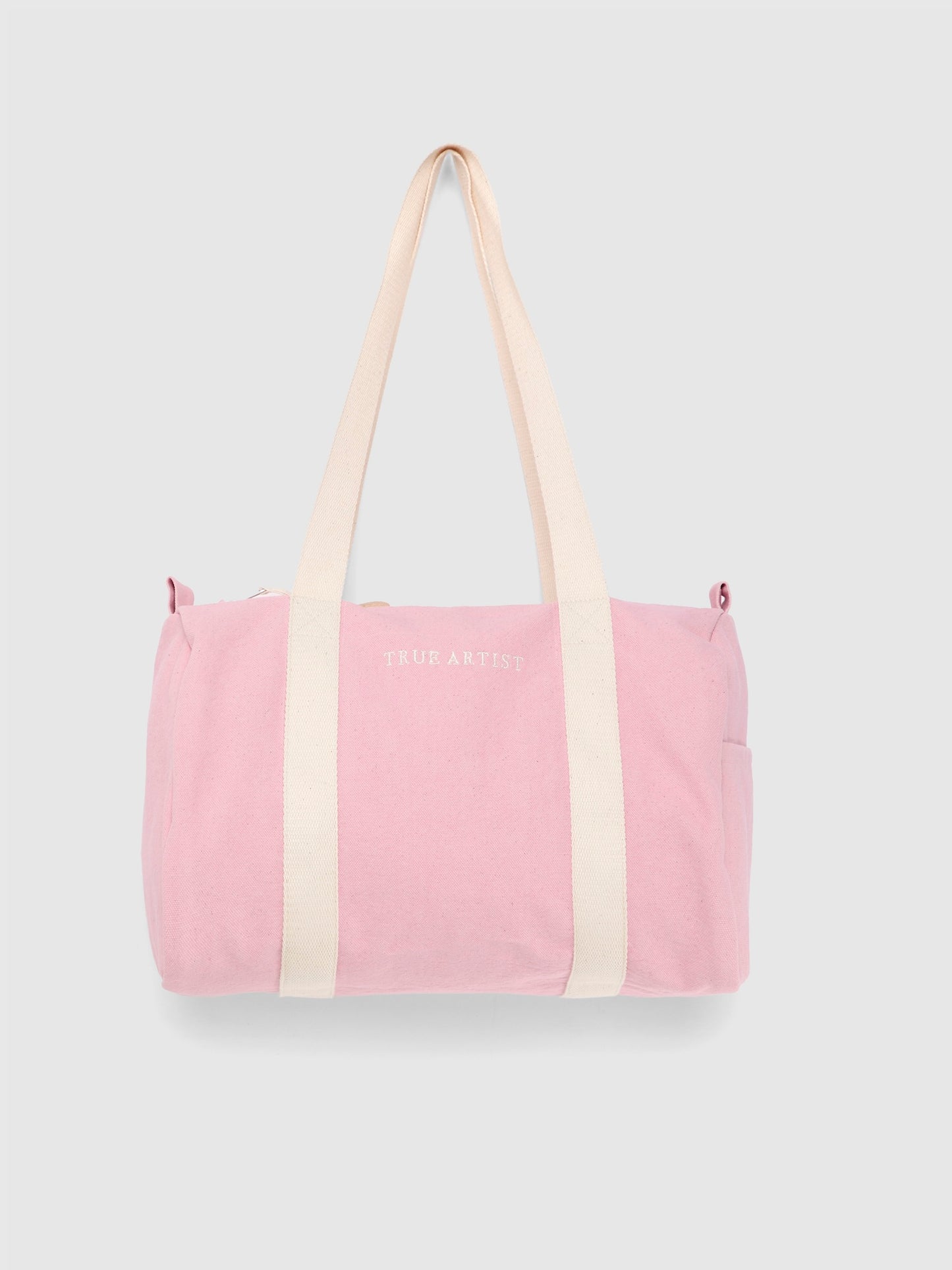 Gym Bag nº02 Cameo Pink