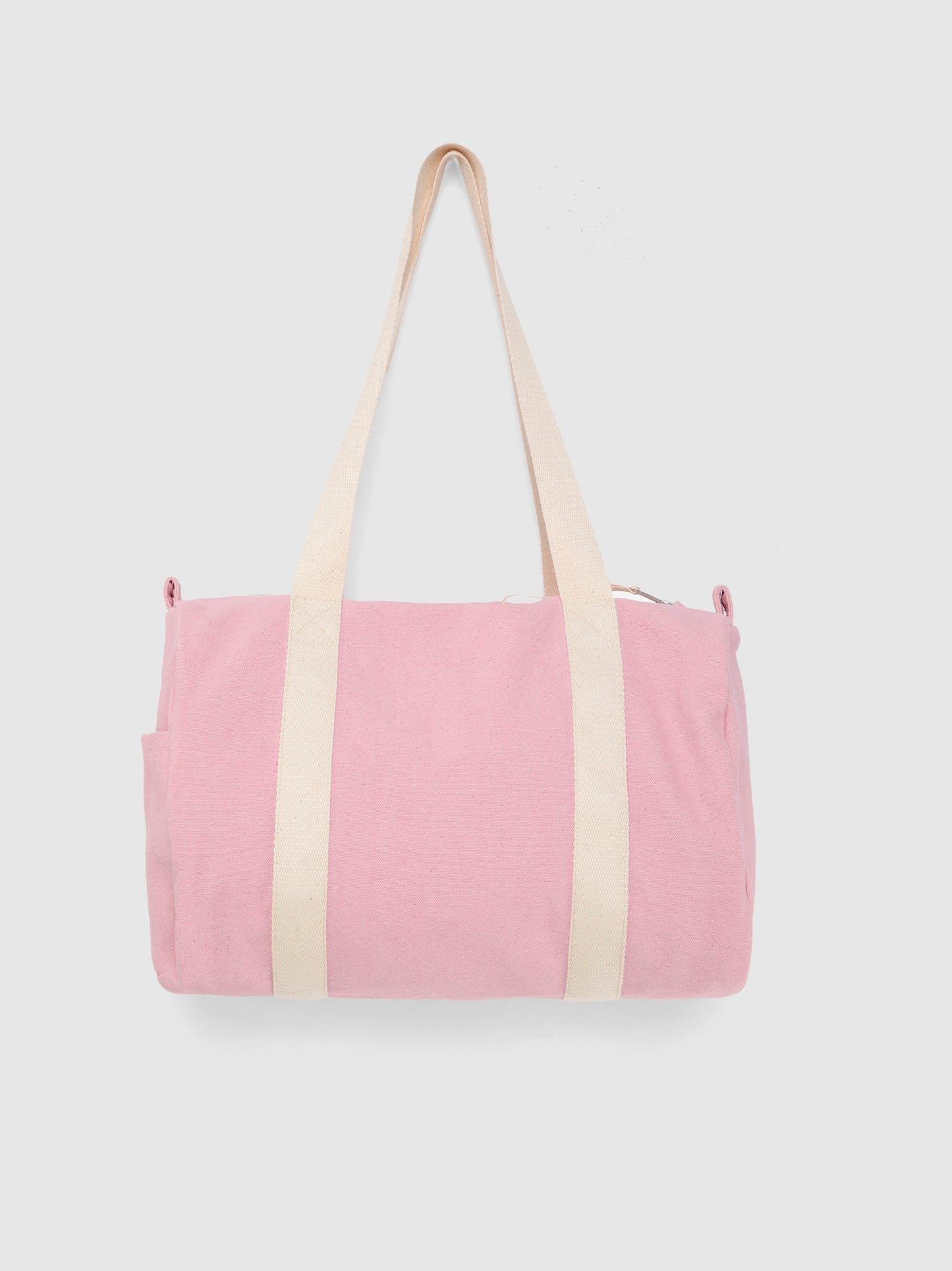 Gym Bag nº02 Cameo Pink