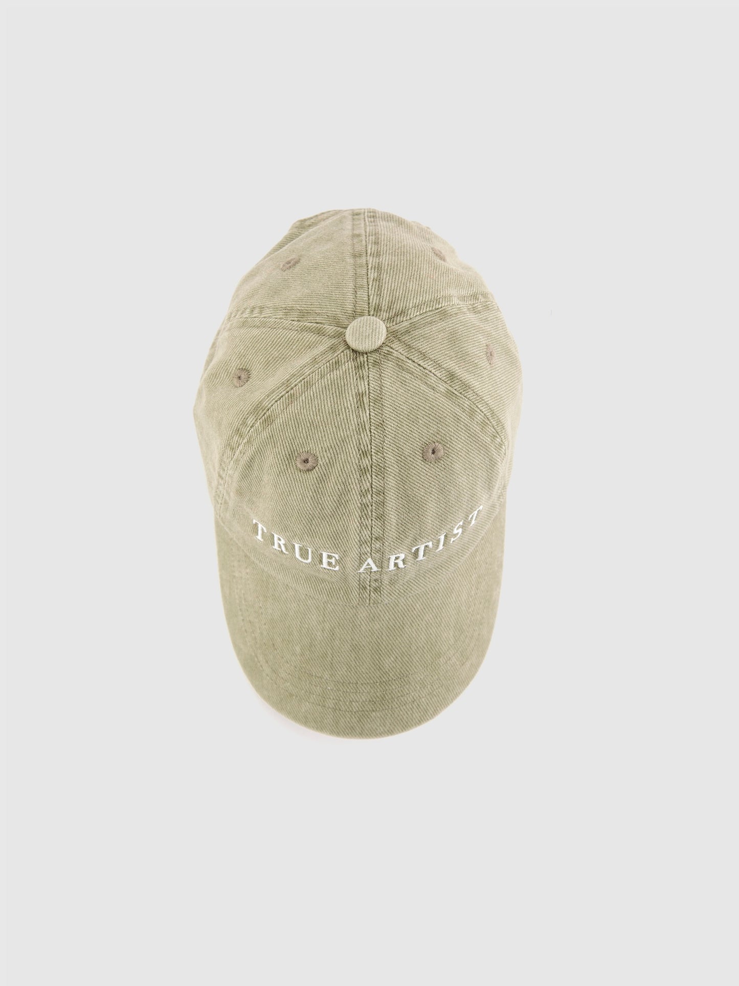 Cap nº01 Sage