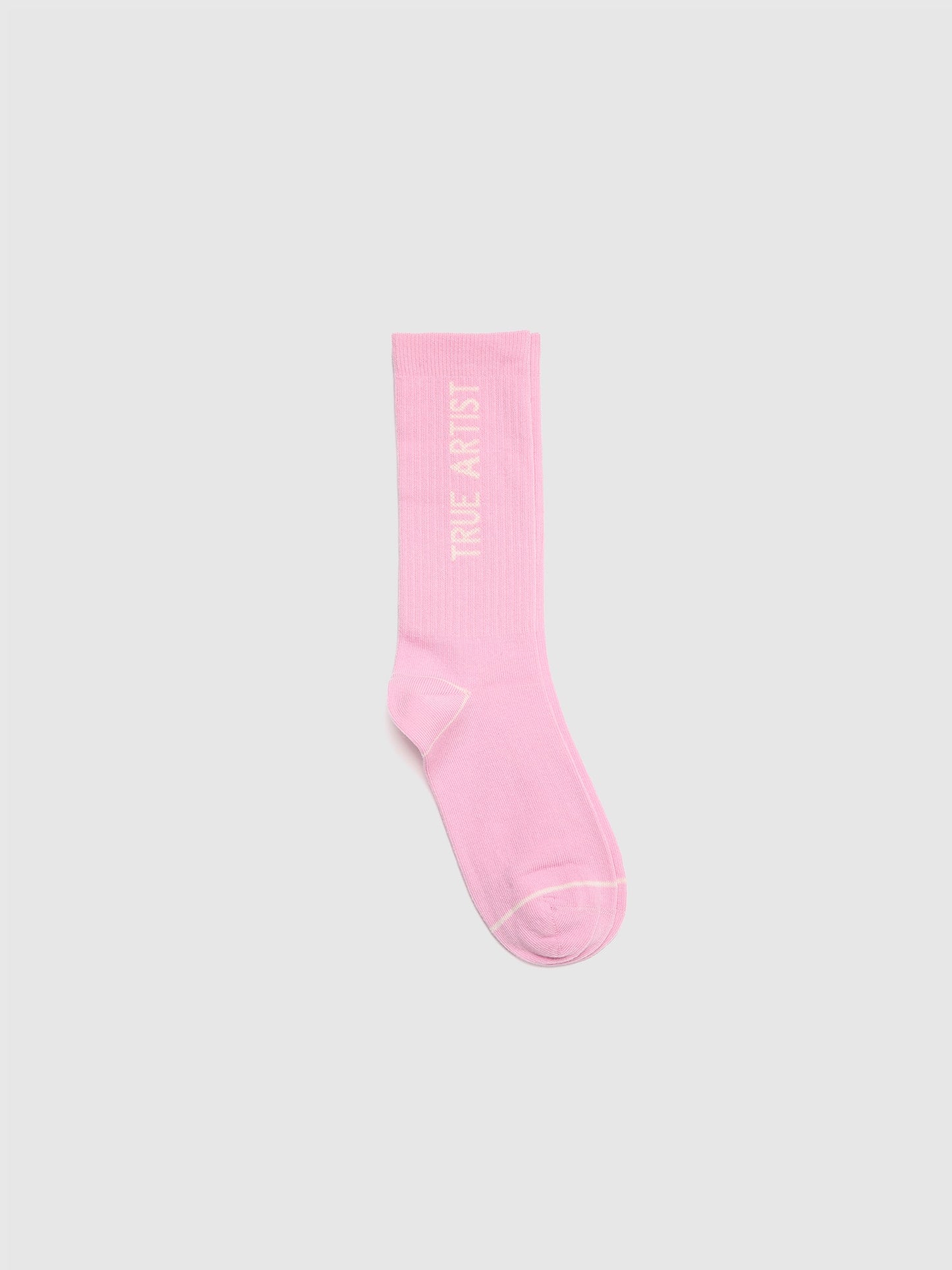 Socks nº03 Cameo Pink
