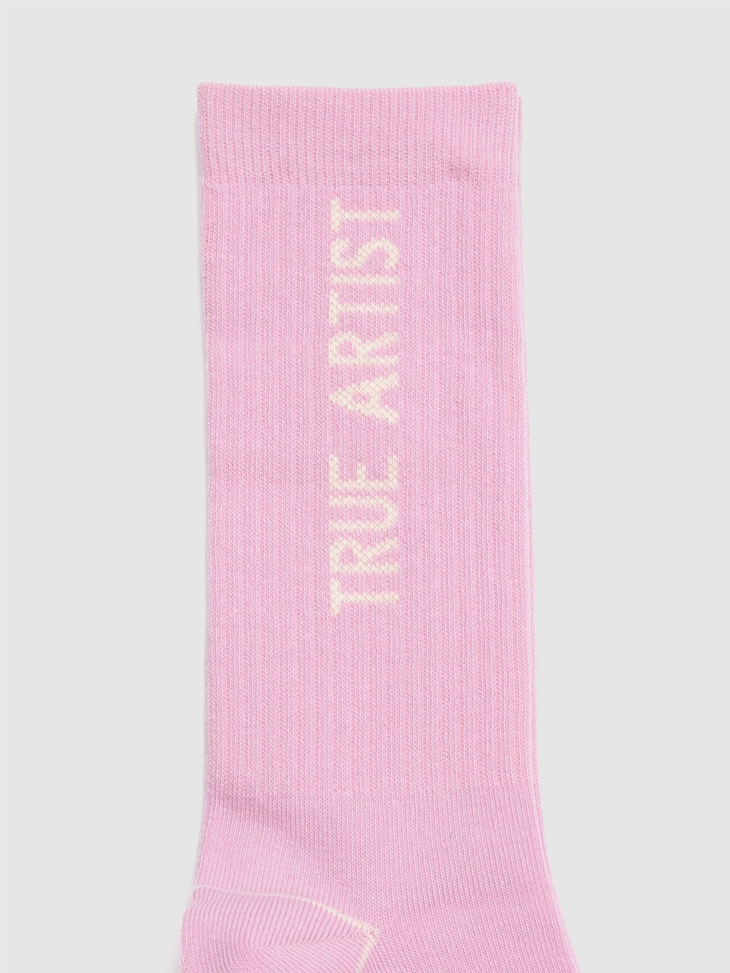 Socks nº03 Cameo Pink