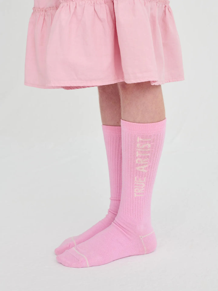 Shorts nº01 Cameo Pink