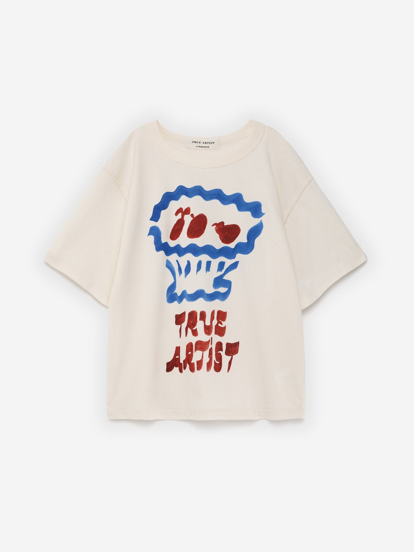 Strokes T-shirt