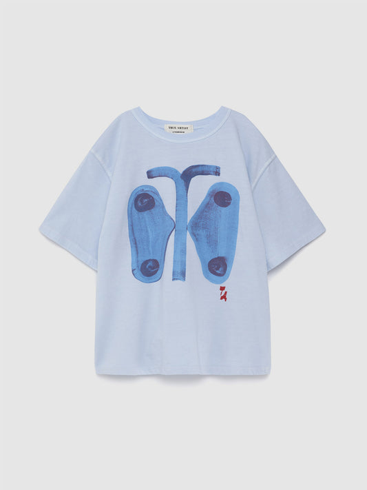 Butterfly Strokes T-shirt