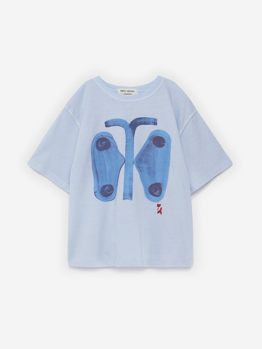 Butterfly Strokes T-shirt
