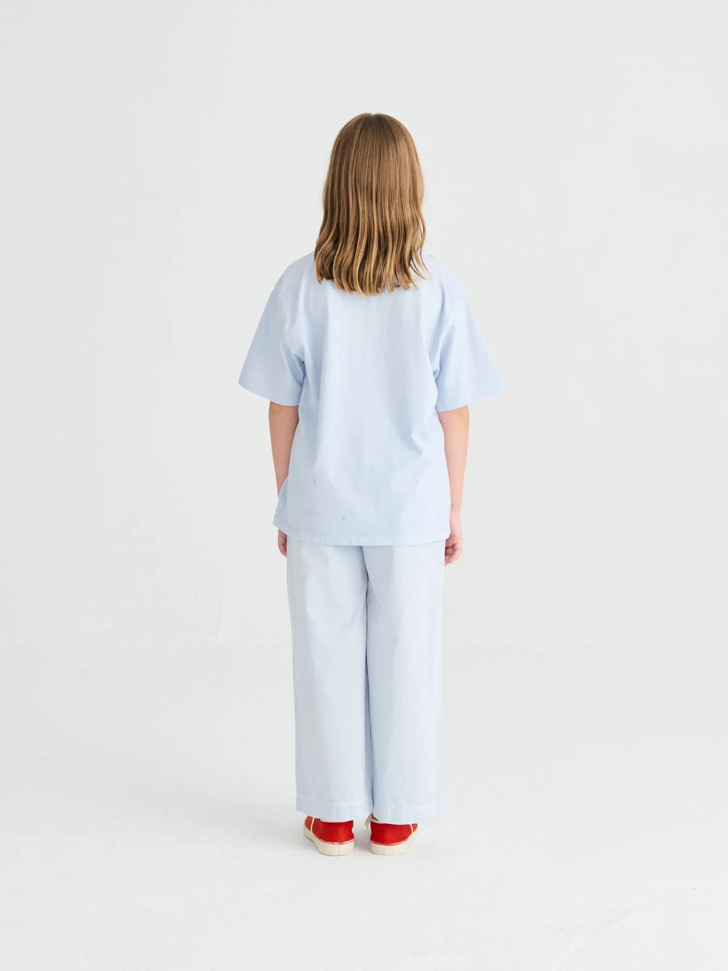 Butterfly Strokes T-shirt