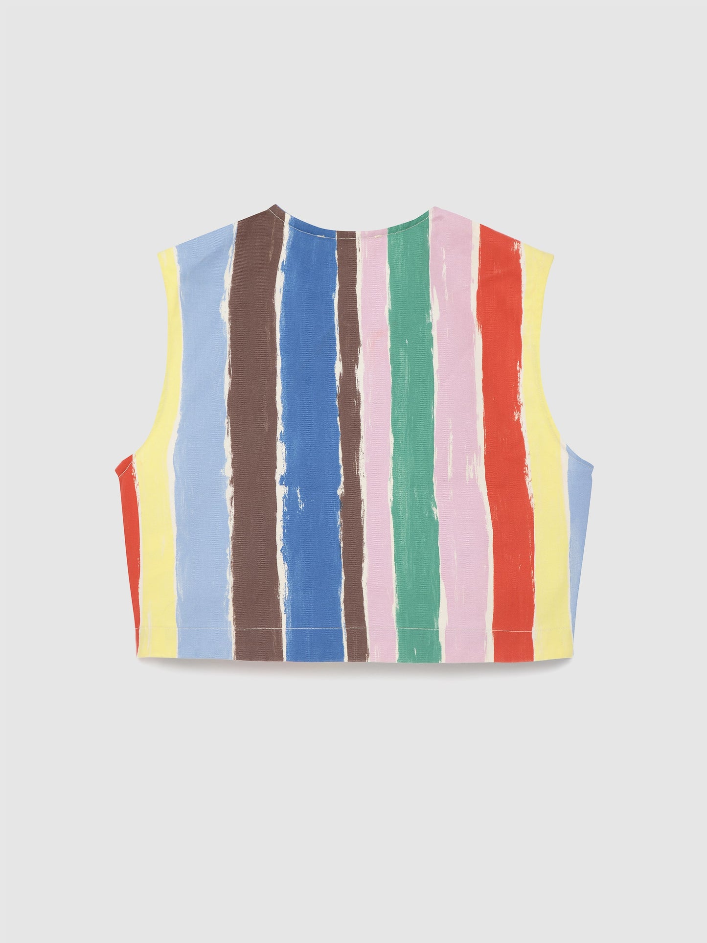 Strokes Vest