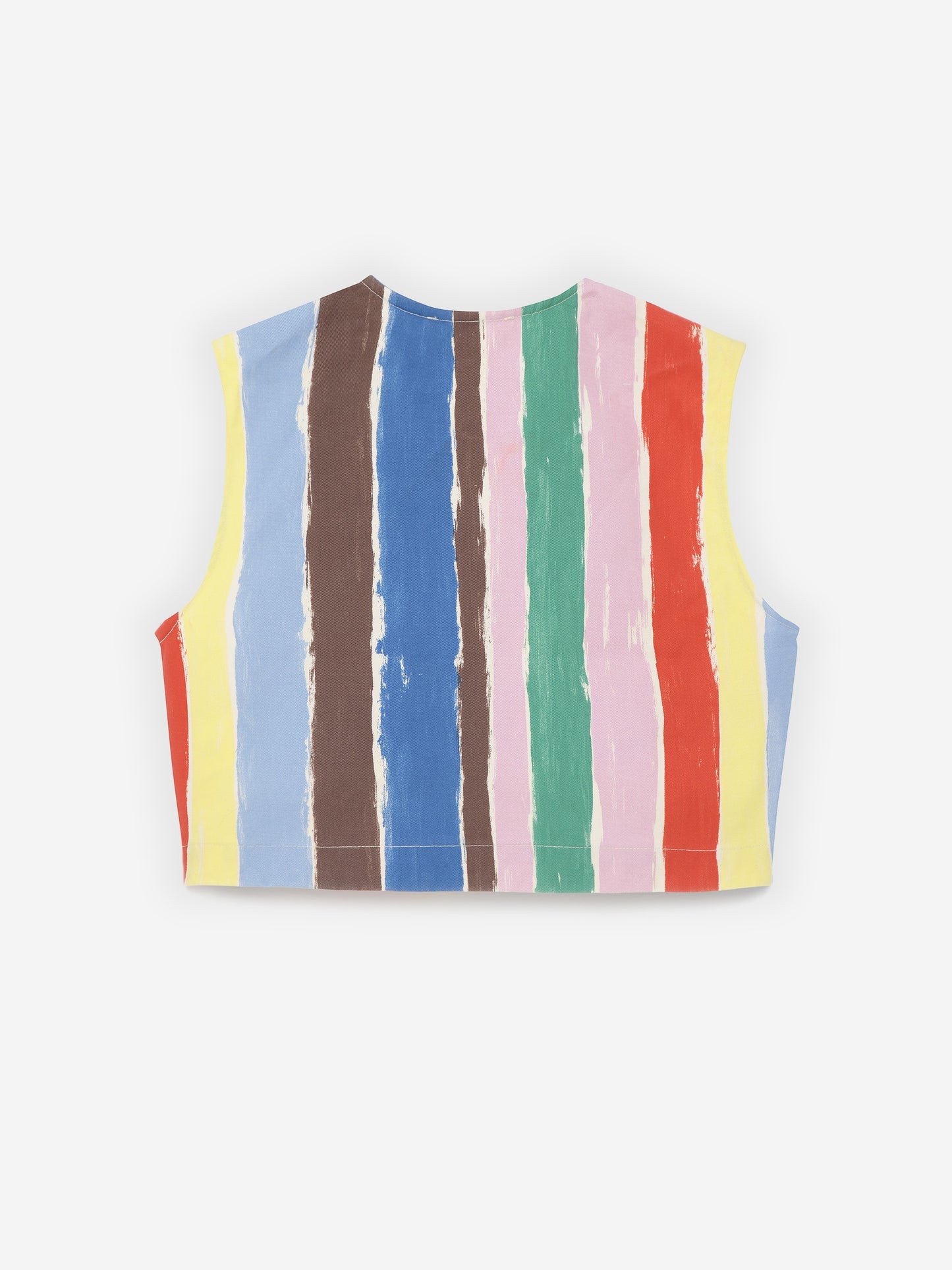 Strokes Vest
