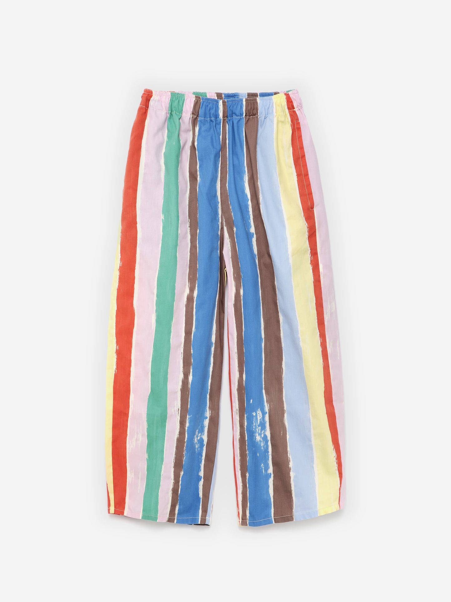 Strokes Pants