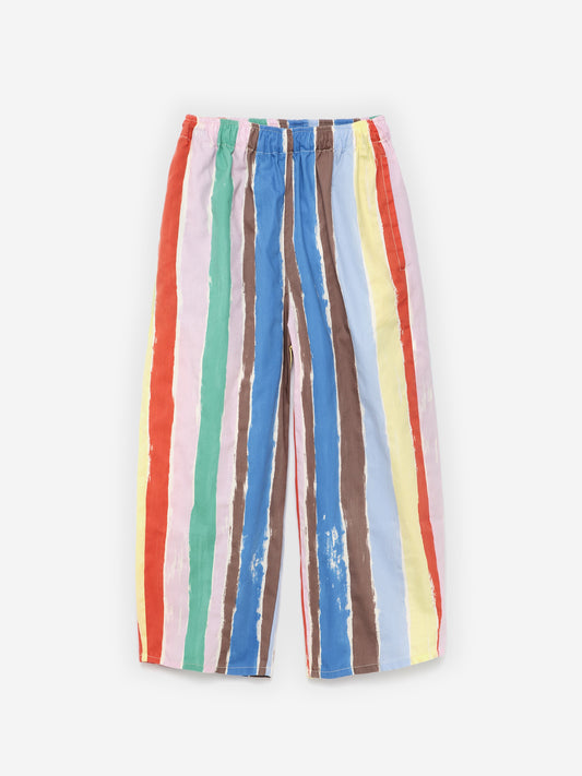Strokes Pants
