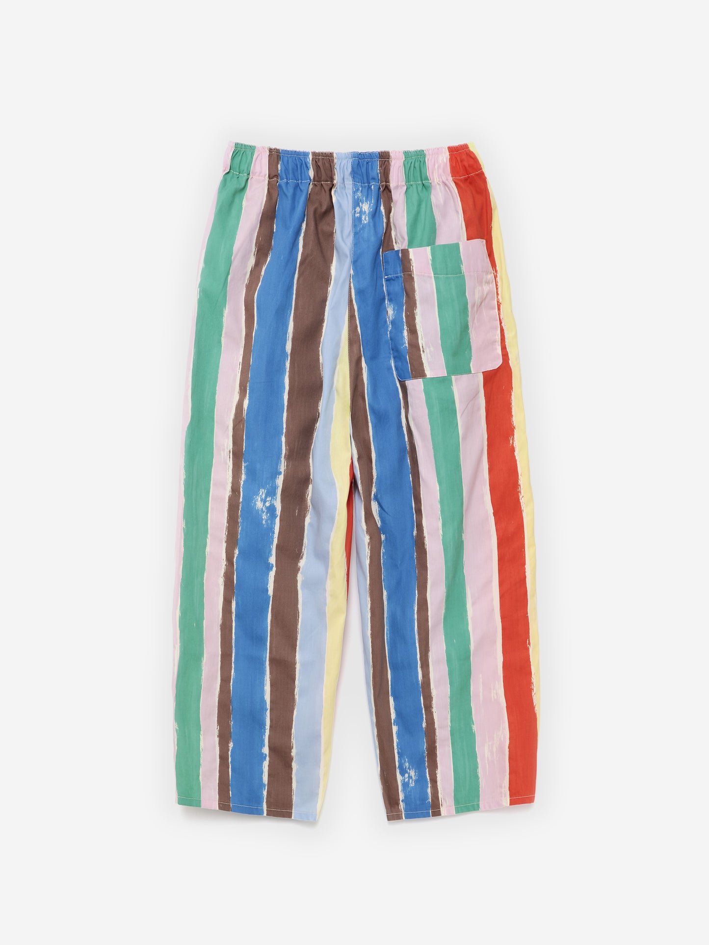 Strokes Pants
