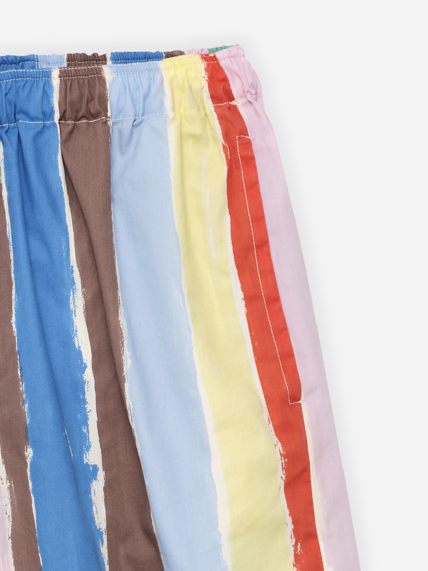 Strokes Pants