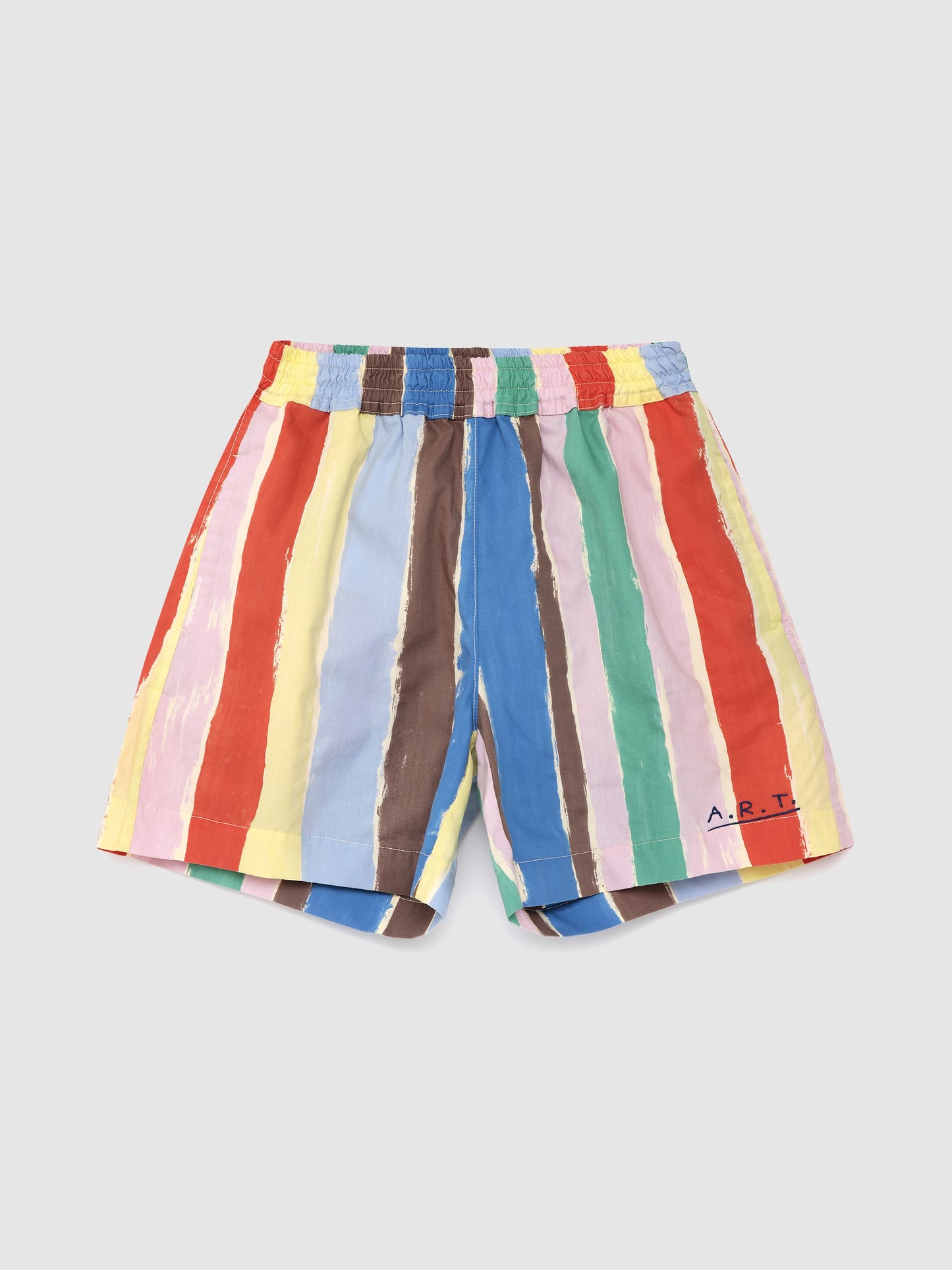 Strokes Shorts