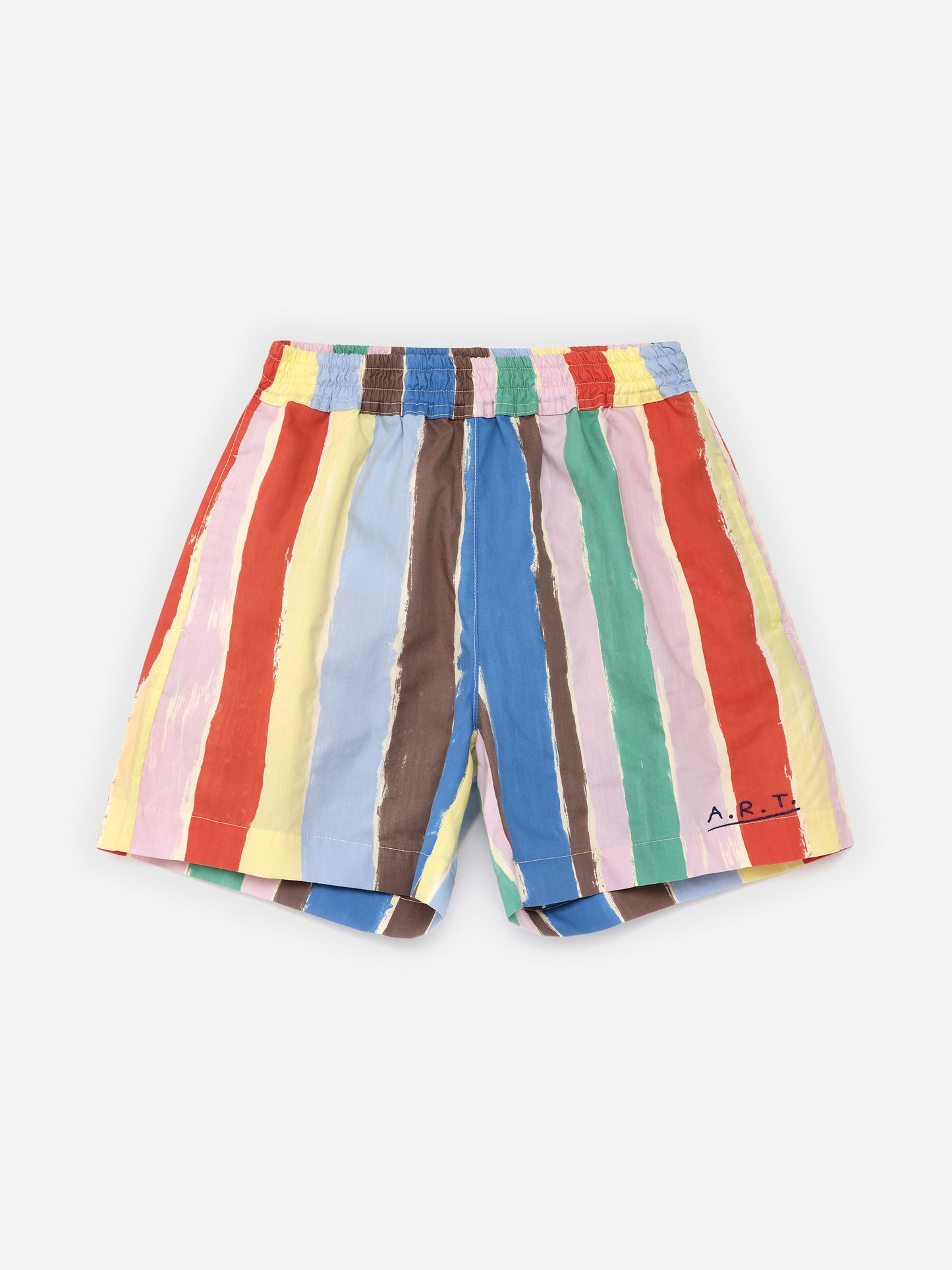 Strokes Shorts