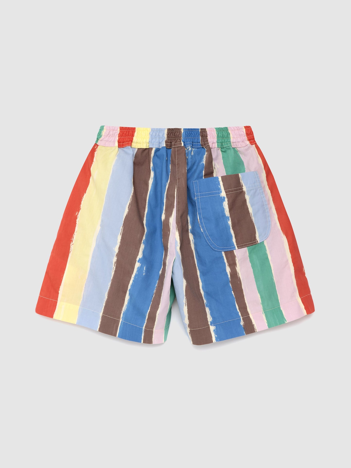 Strokes Shorts