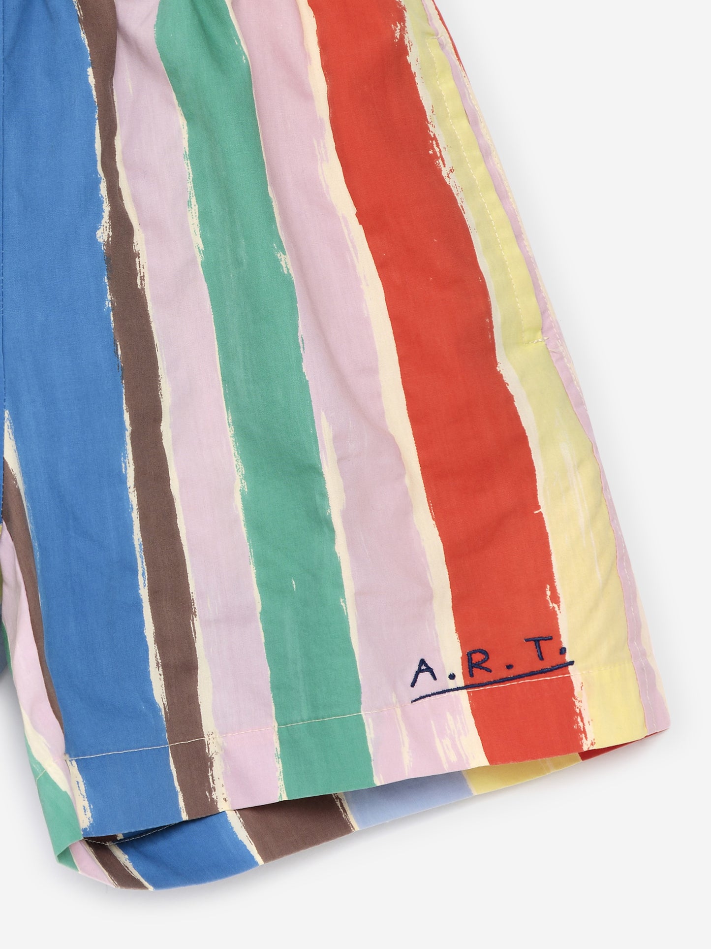 Strokes Shorts
