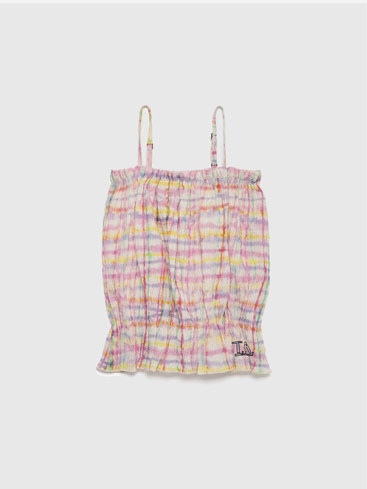 Nomadic Pink Top