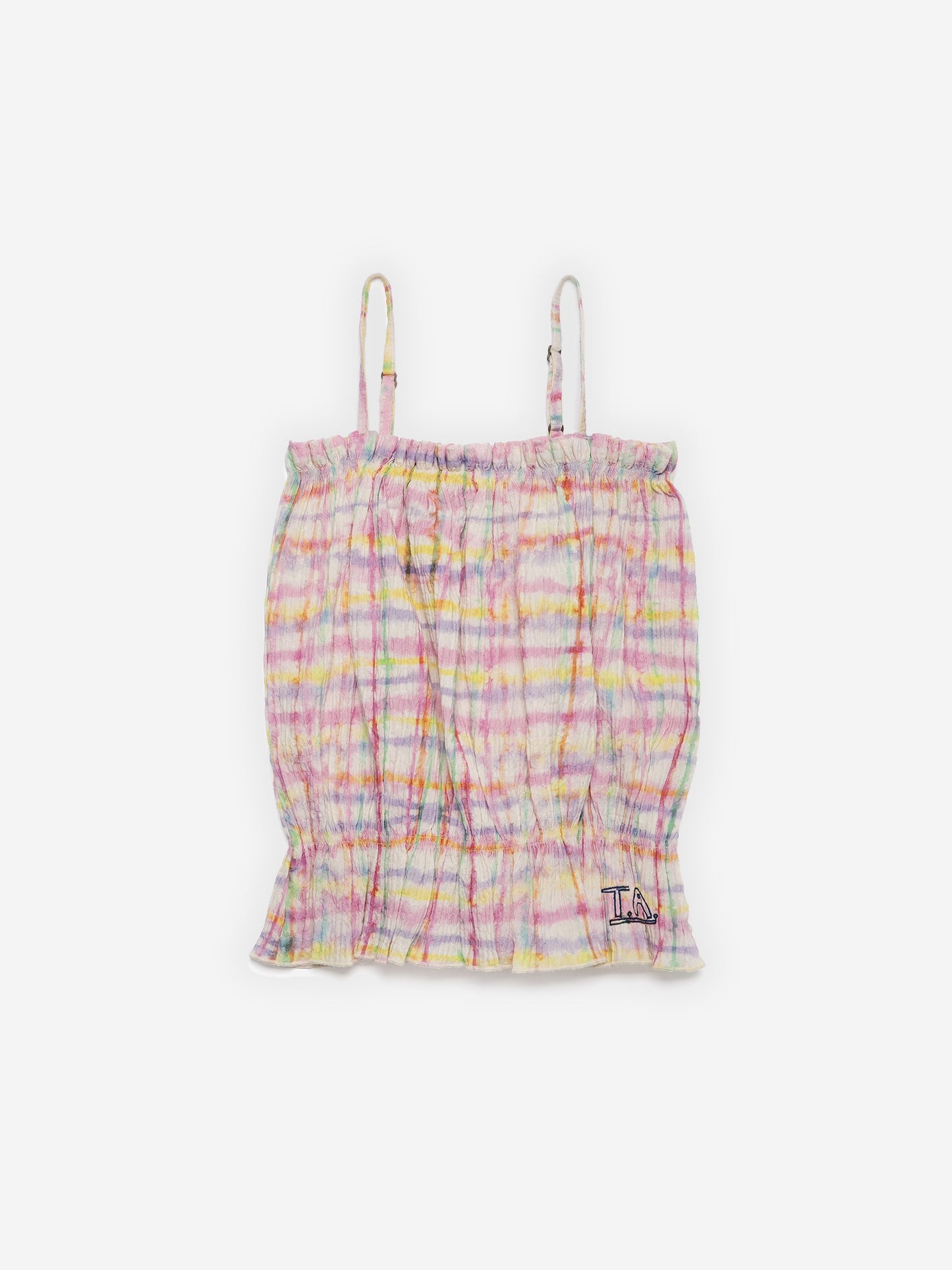 Nomadic Pink Top
