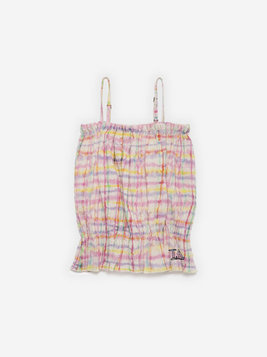 Nomadic Pink Top