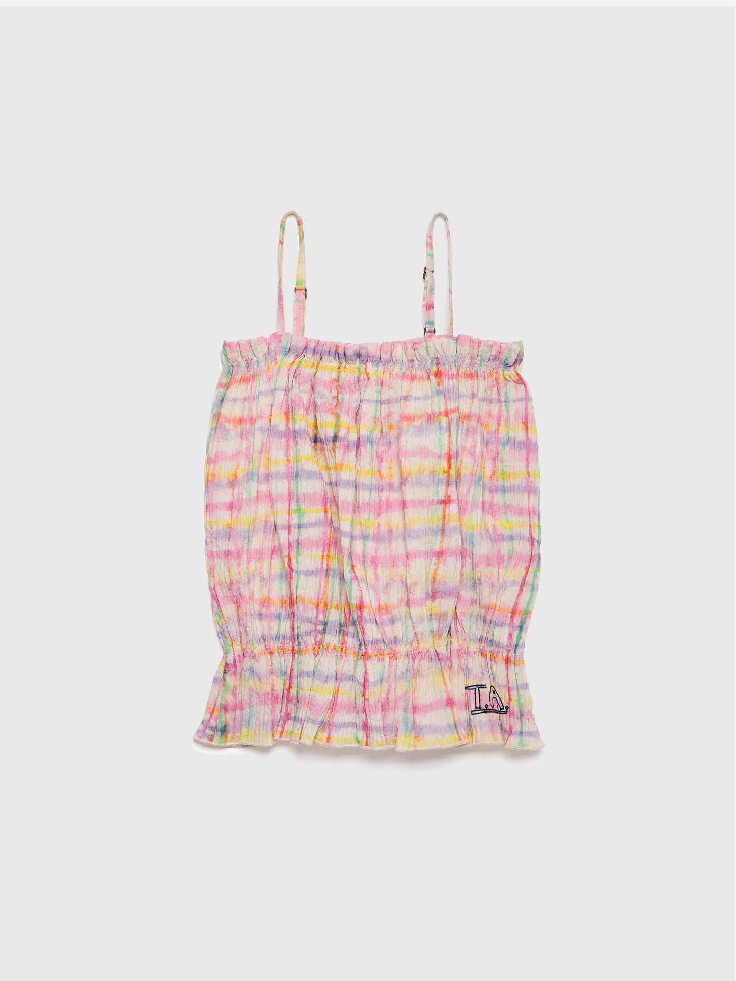 Nomadic Pink Top