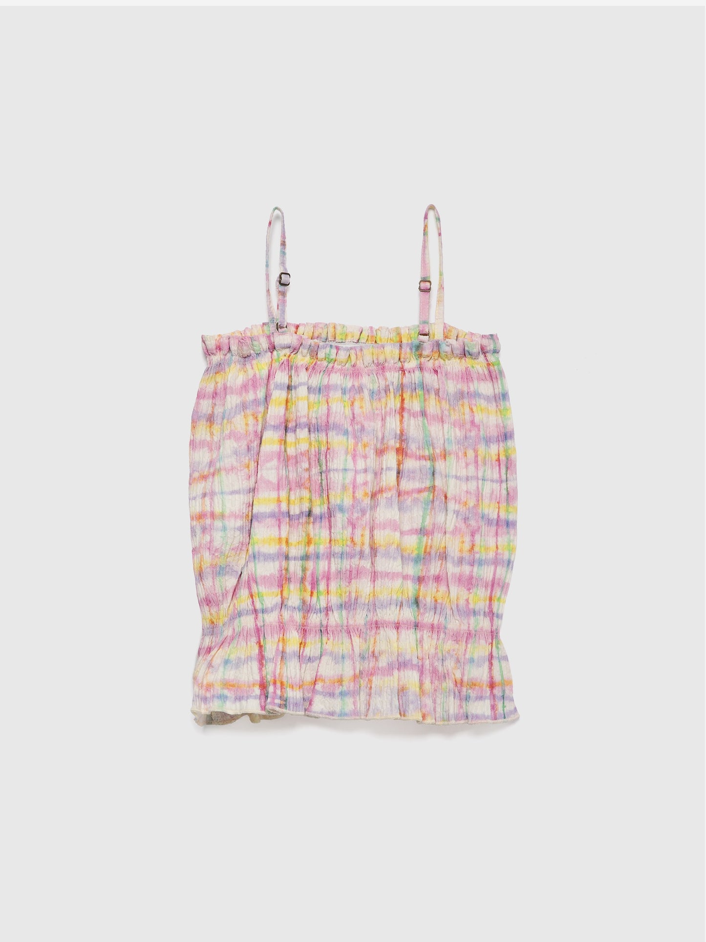 Nomadic Pink Top