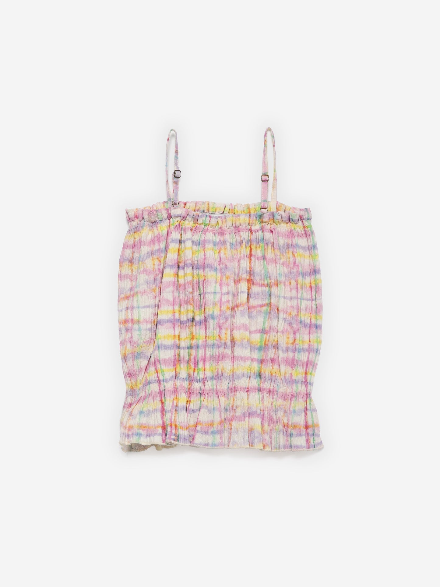 Nomadic Pink Top
