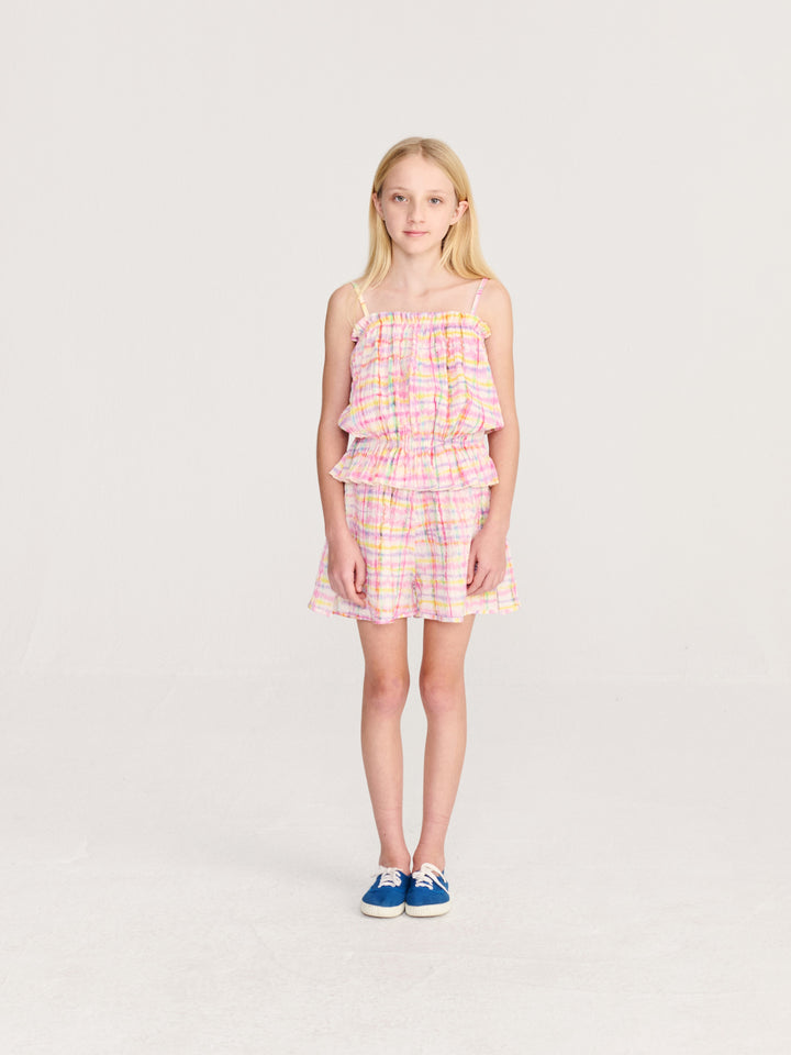 Nomadic Pink Shorts