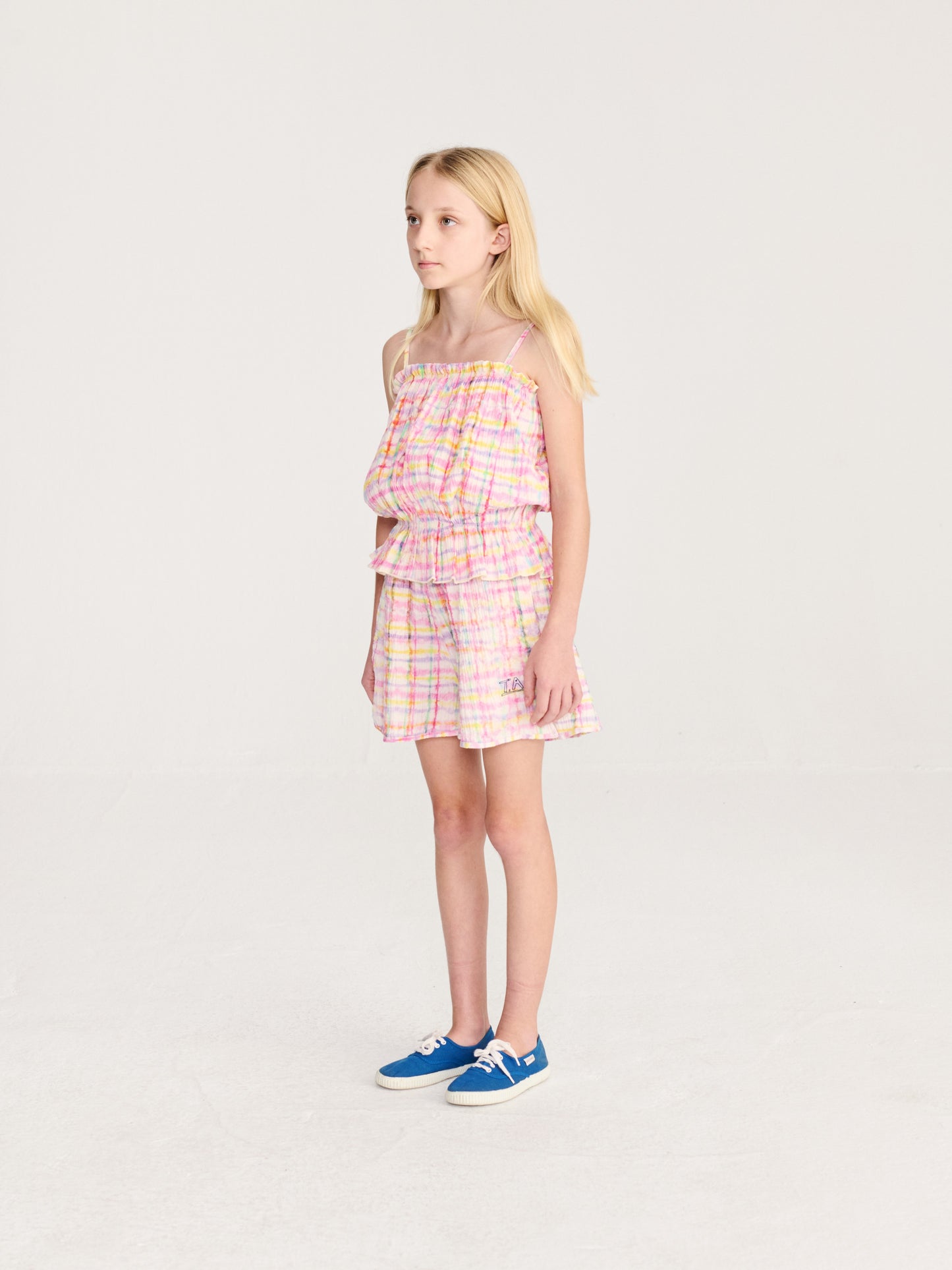 Nomadic Pink Top