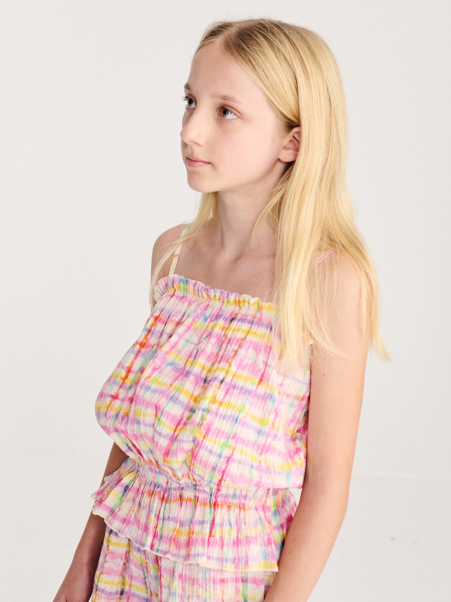 Nomadic Pink Top